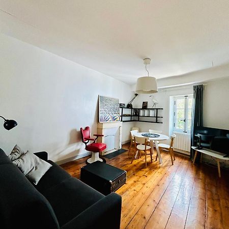 Dormir A La Rochelle 2 - 50M2 - 1 Chambre Eksteriør bilde