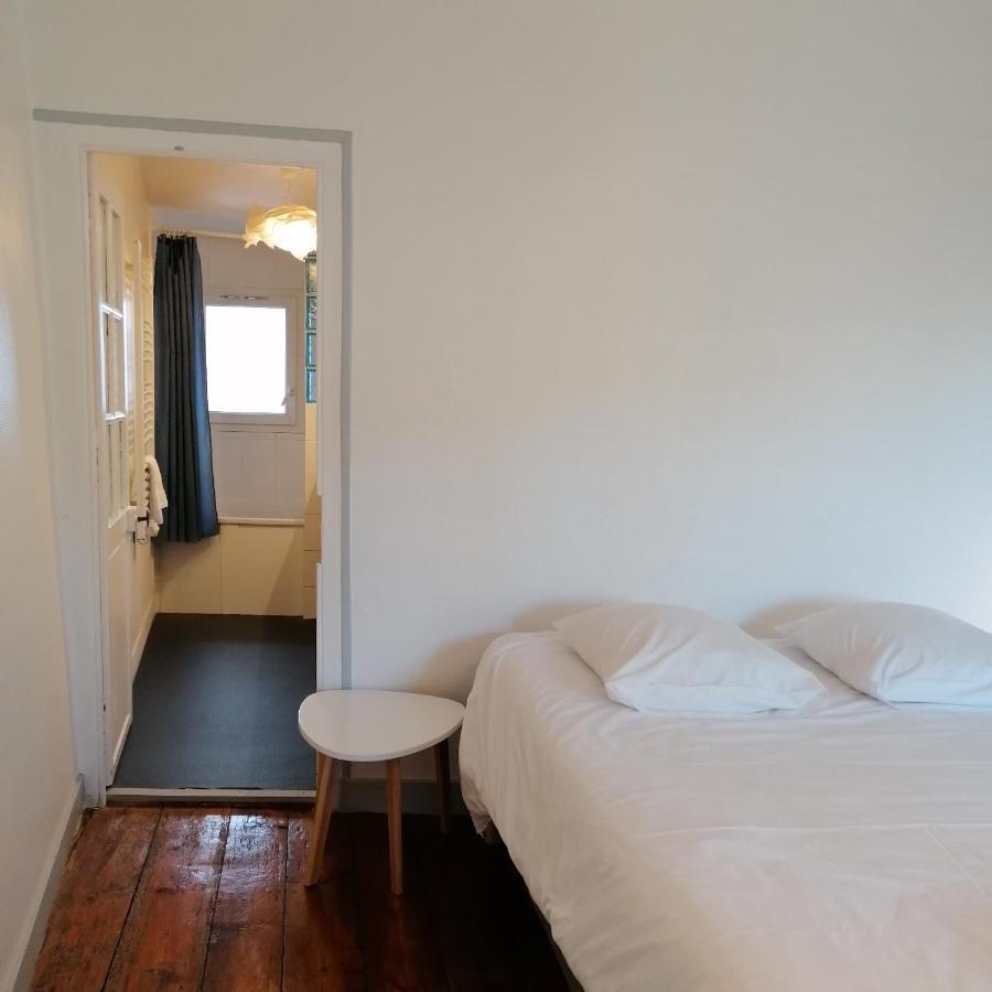 Dormir A La Rochelle 2 - 50M2 - 1 Chambre Eksteriør bilde