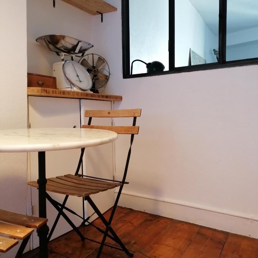 Dormir A La Rochelle 2 - 50M2 - 1 Chambre Eksteriør bilde