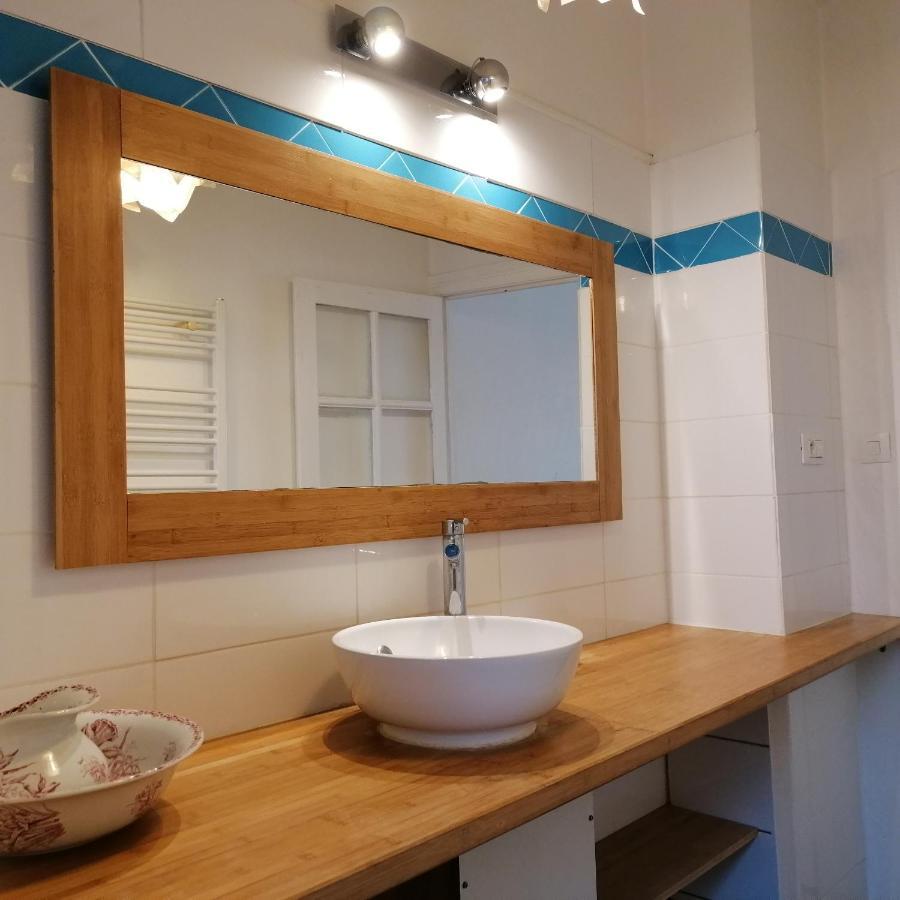 Dormir A La Rochelle 2 - 50M2 - 1 Chambre Eksteriør bilde