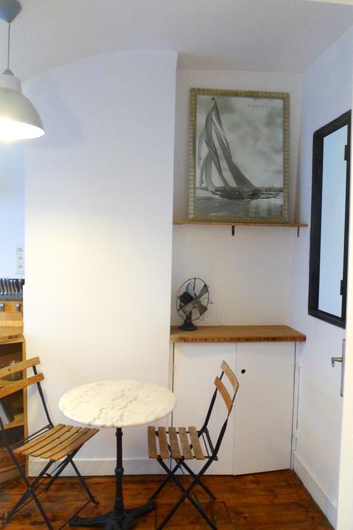 Dormir A La Rochelle 2 - 50M2 - 1 Chambre Eksteriør bilde