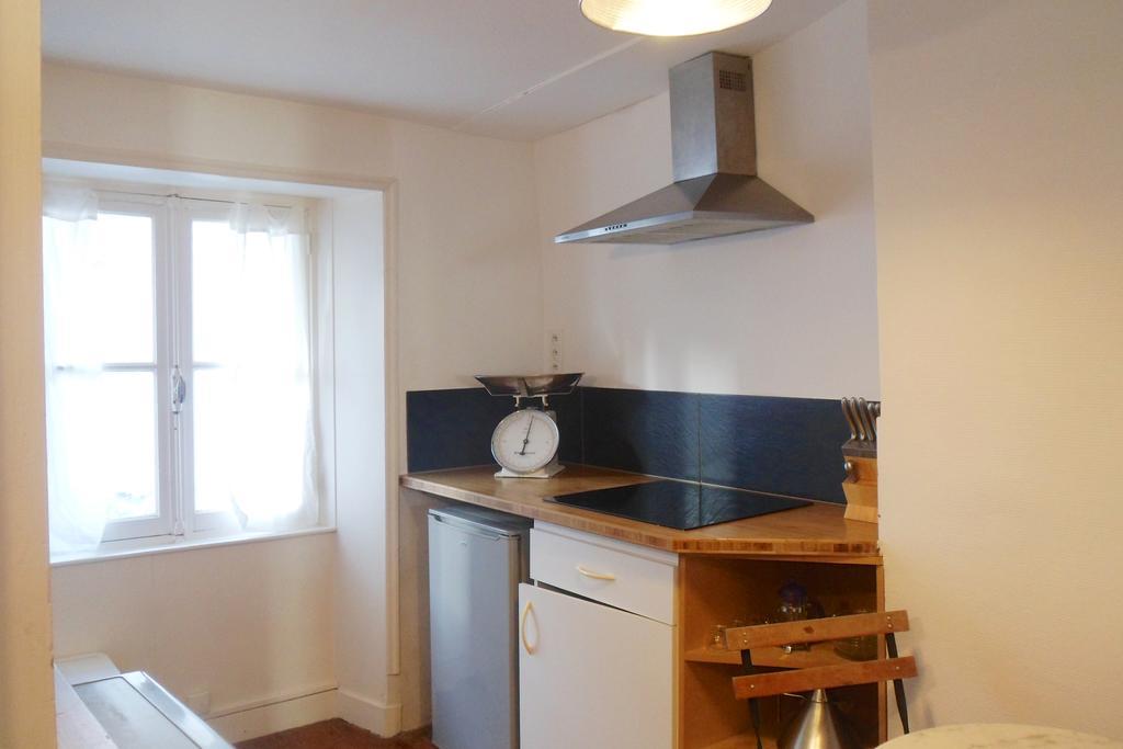 Dormir A La Rochelle 2 - 50M2 - 1 Chambre Eksteriør bilde