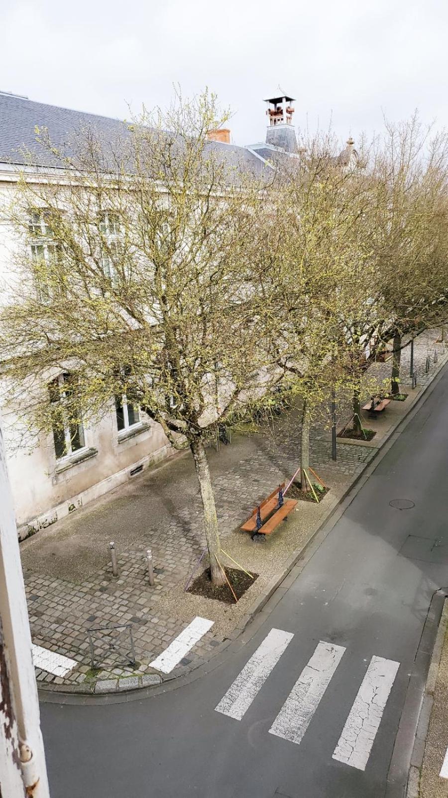 Dormir A La Rochelle 2 - 50M2 - 1 Chambre Eksteriør bilde