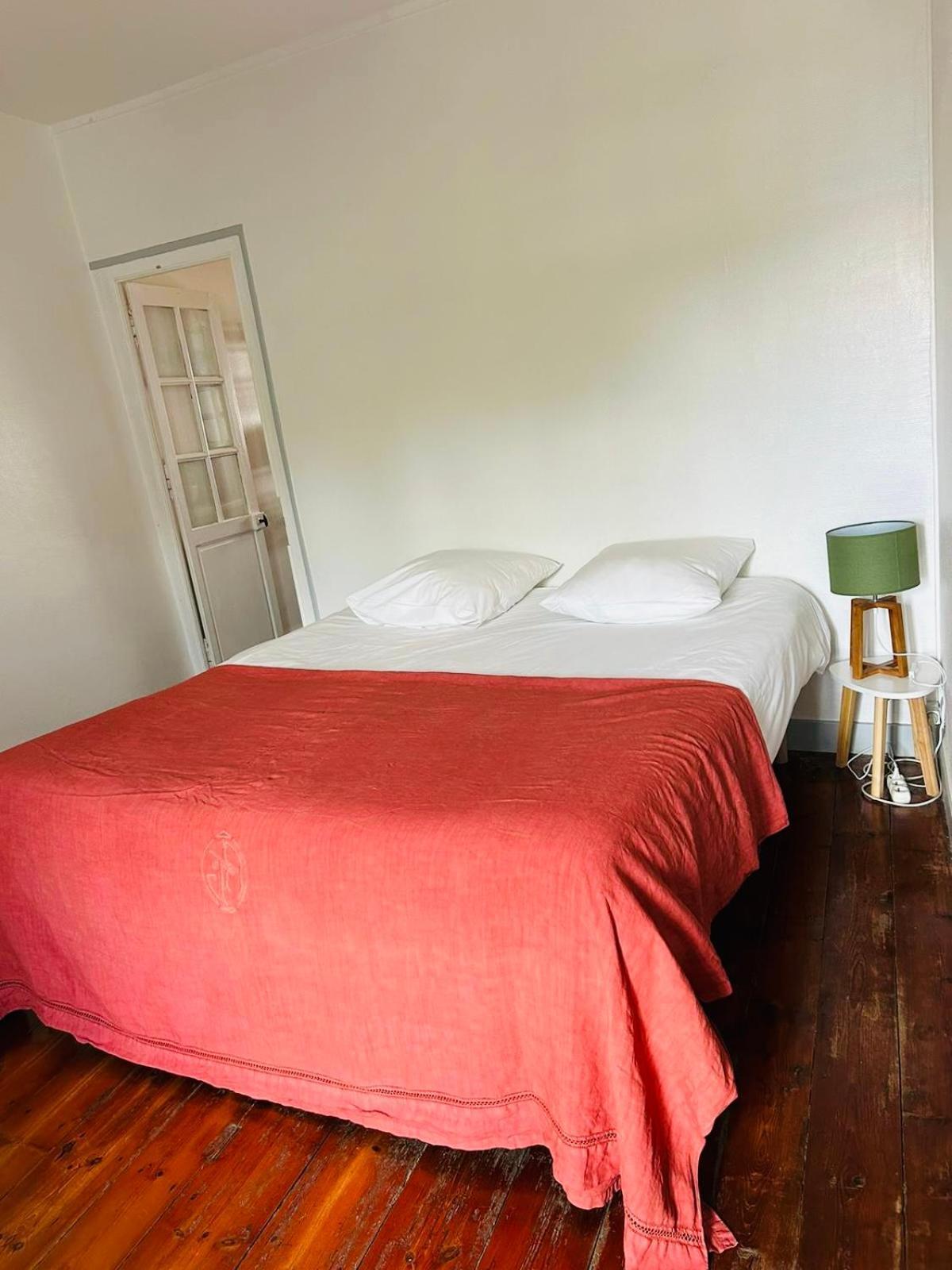Dormir A La Rochelle 2 - 50M2 - 1 Chambre Eksteriør bilde