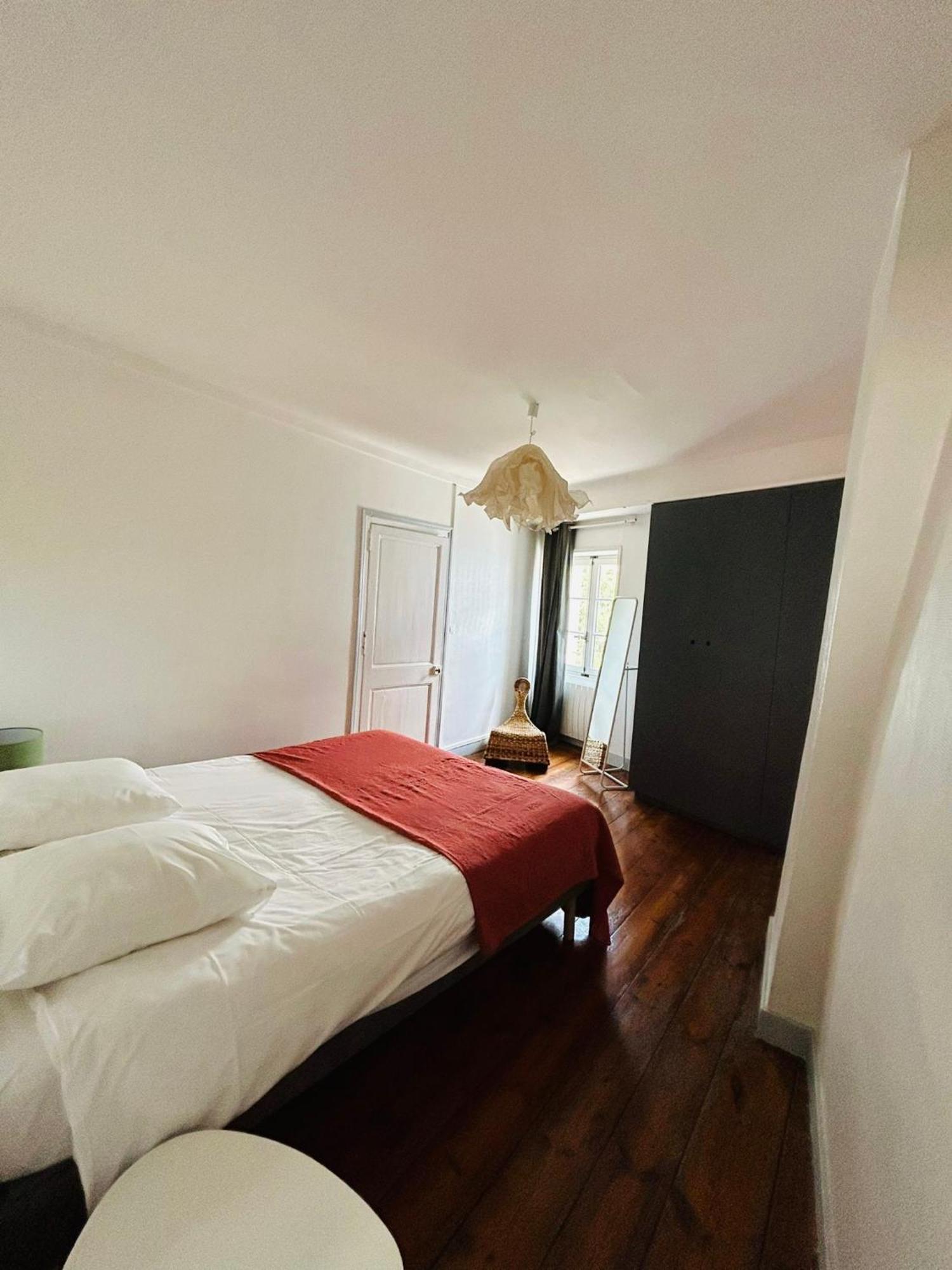 Dormir A La Rochelle 2 - 50M2 - 1 Chambre Eksteriør bilde