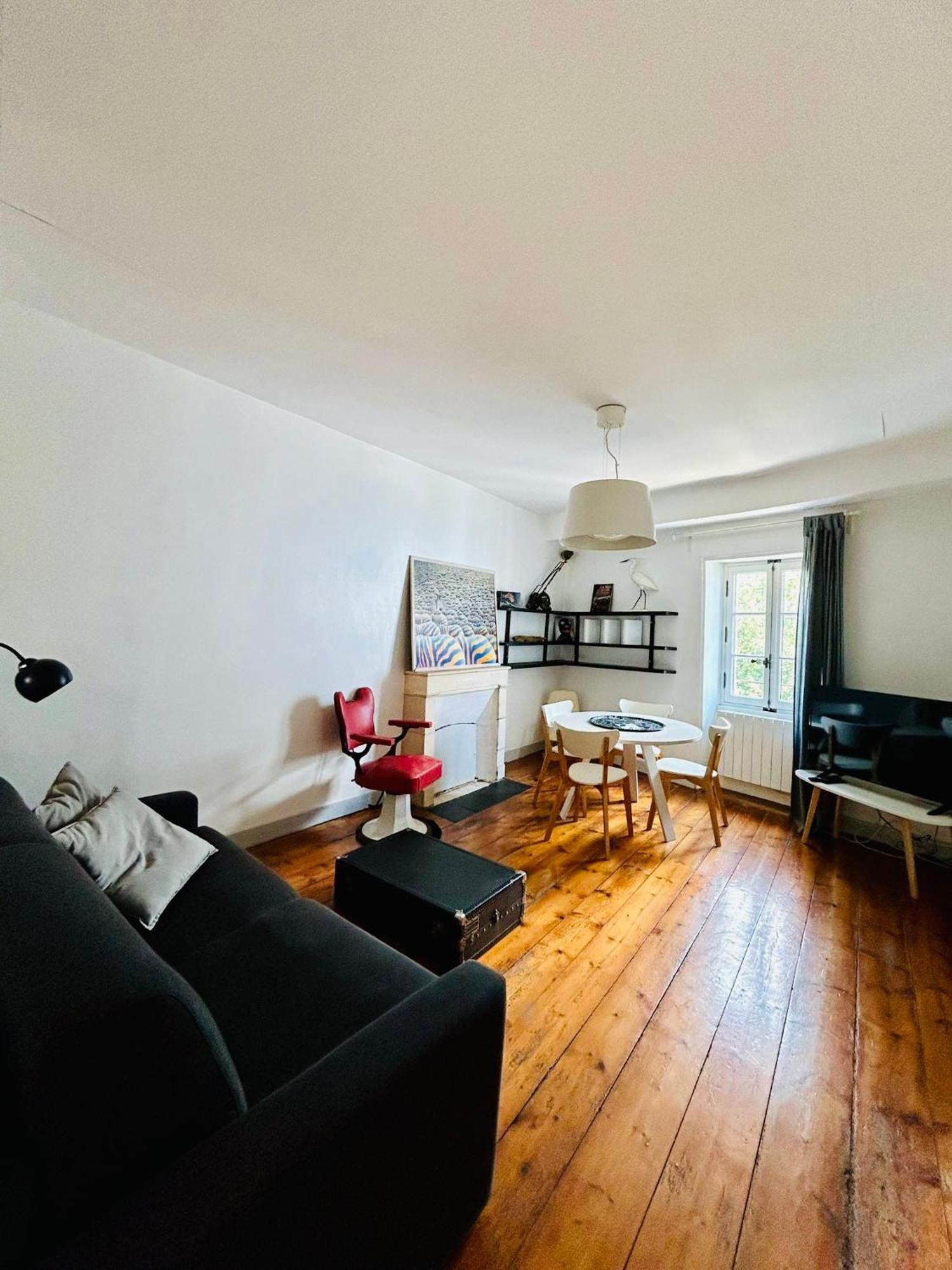 Dormir A La Rochelle 2 - 50M2 - 1 Chambre Eksteriør bilde
