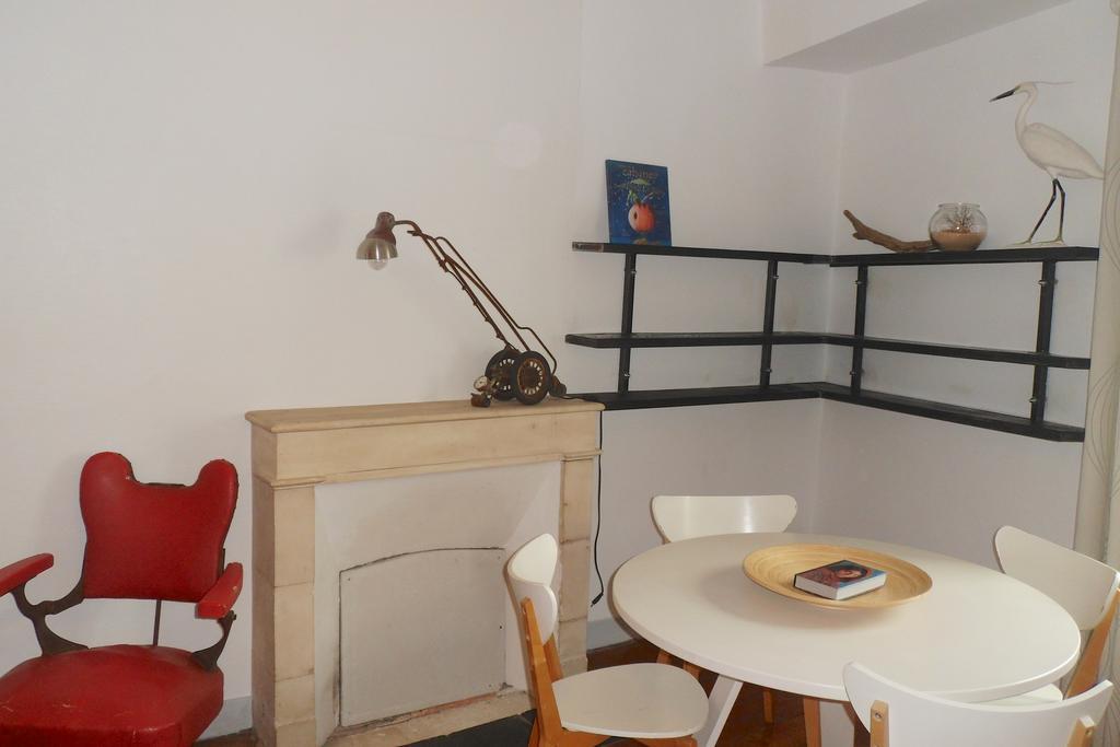 Dormir A La Rochelle 2 - 50M2 - 1 Chambre Rom bilde